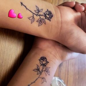 Meet your Posher, Andrea